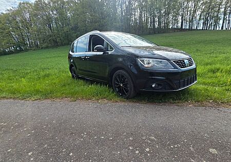 Seat Alhambra 1.4 TSI Style DSG Style