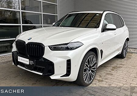BMW X5 xDrive30dA M-Sport PRO AHK H/K 360° ACC 22"