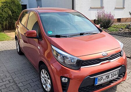 Kia Picanto 1.0 Edition 7 Edition 7