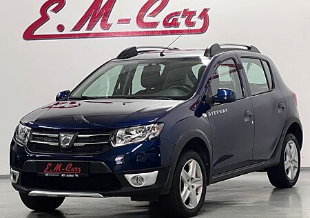 Dacia Sandero II Stepway Prestige*1.HD*34TKM*NAVI*PDC