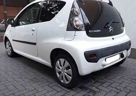 Citroën C1 1.0 Style Style