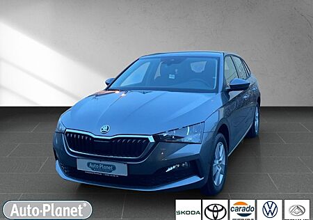 Skoda Scala 1.0 TSI Cool Plus ALU