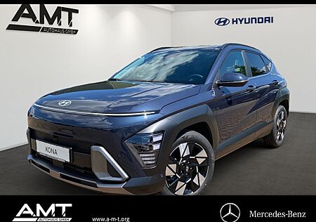 Hyundai Kona 1.6 T-GDI Prime 2WD Schiebedach+Sitzpaket