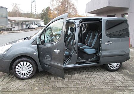 Citroën Berlingo Kombi Selection