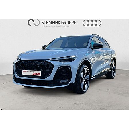 Audi Q5 leasen