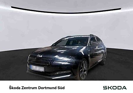 Skoda Superb Combi 1.4 iV SPORTLINE STANDHZ. CAM LM19