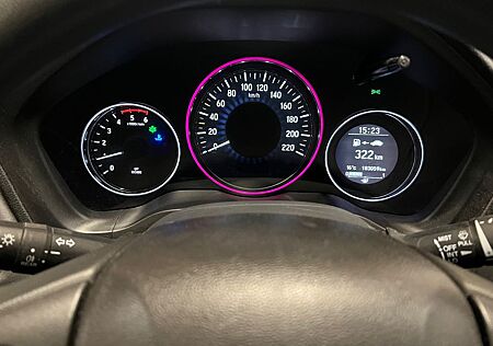 Honda HR-V 1.6 i-DTEC Comfort Comfort