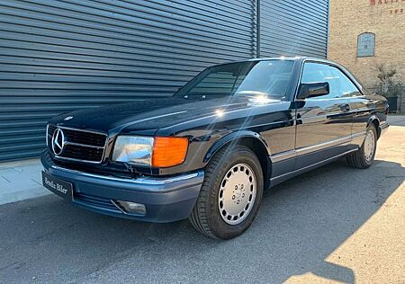 Mercedes-Benz 560 gebraucht kaufen Mercedes-Benz 560 SEC