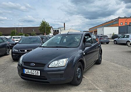 Ford Focus Lim. Trend