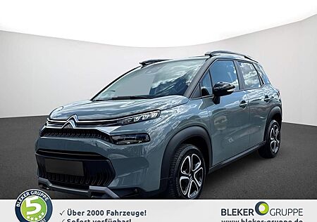 Citroën C3 Aircross 1.2 PureTech 110 Feel Pack S&amp