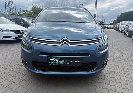 Citroën C4 Spacetourer Grand C4 Picasso/Spacetourer Seduction