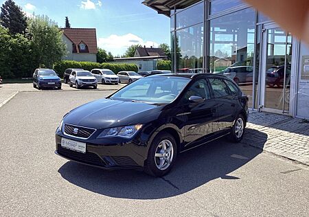 Seat Leon ST /NAVI/GRA/FREI.SPECH