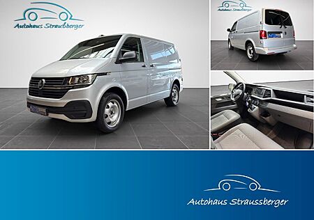 VW T6 Transporter Volkswagen PDC KLIMA MP3 DAB+ ESP LKW-Zulass