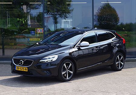 Volvo V40 1.5 T3 153 PK automatik R-Design Polar+ Spor