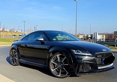 Audi TT RS Coupe 2.5 TFSI S tronic quattro -