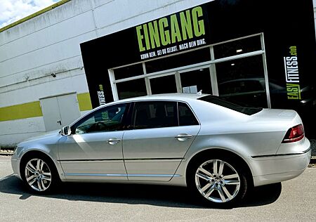 VW Phaeton Volkswagen 3.0 V6 TDI 20" Meg SensClassStyle Bestzu