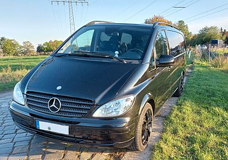 Mercedes-Benz Viano 3.0 CDI AMBIENTE lang