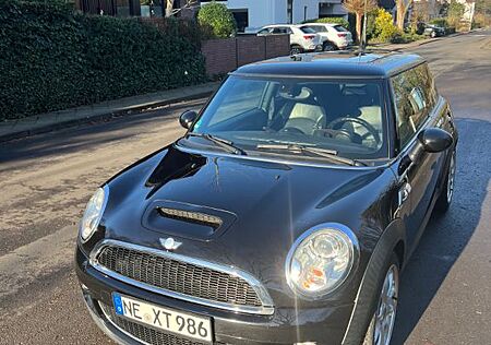 Mini Cooper Coupe Cooper S Coupé