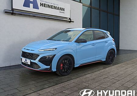 Hyundai Kona 2.0 T-GDI DCT N Performance