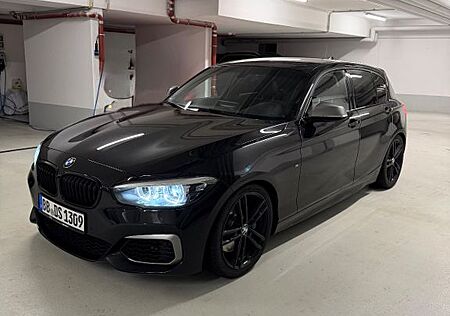 BMW 140 M140i Special Edition -