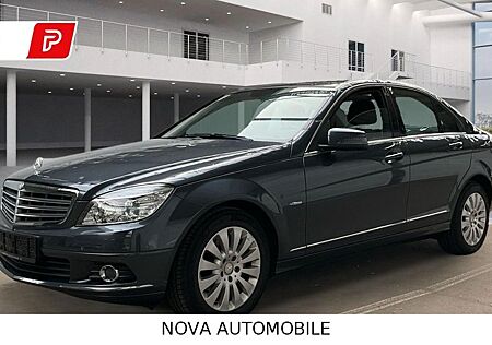 Mercedes-Benz C 180 Kompressor Lim. 93.000 Km