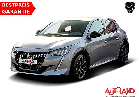 Peugeot 208 GT-Line PureTech 100 Aut. LED Navi Kamera