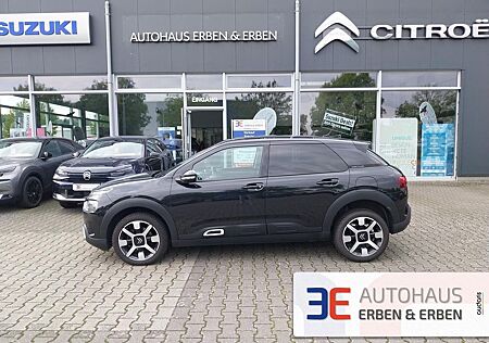 Citroën C4 Cactus Shine