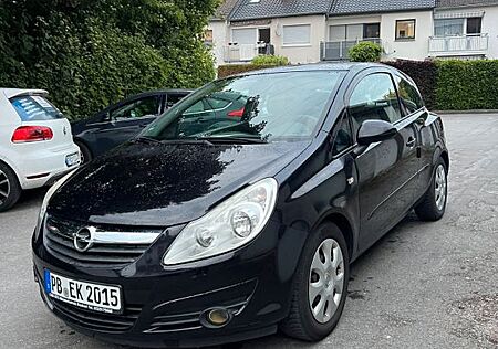 Opel Corsa 1.2 Twinport Cosmo Cosmo