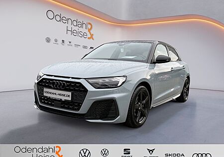 Audi A1 Sportback S line 30 TFSI S tronic Navi