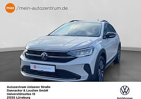 VW Taigo Volkswagen 1.0 TSI Life LEDScheinw. Klima Dig.Cockpit