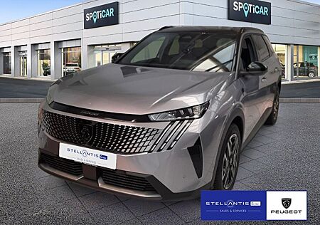 Peugeot 5008 1.2 Hybrid 136 GT