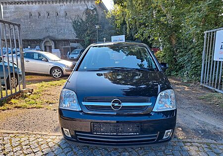 Opel Meriva Edition