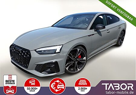 Audi A5 Sportback 45 TFSI 265 quattro S-Tronic S line