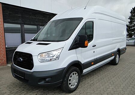 Ford Transit Kasten 350 L4 KLIMA/NAVI/PDC/CAM VOLL