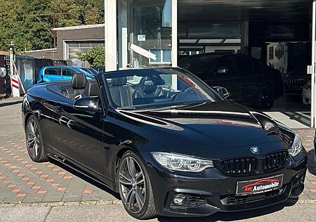 BMW 435 4 Cabrio i xDrive*M Paket* Harman-Kardon