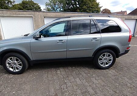Volvo XC 90 XC90 D5 AWD Momentum