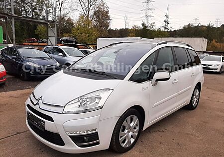 Citroën C4 Spacetourer Grand C4 Picasso .Automatik . 84.T km