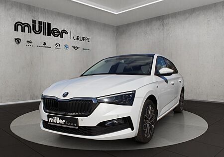 Skoda Scala 1.0 TSI DSG Clever
