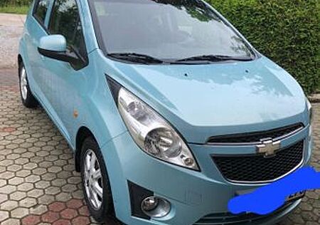 Chevrolet Spark 1.2 LT LT