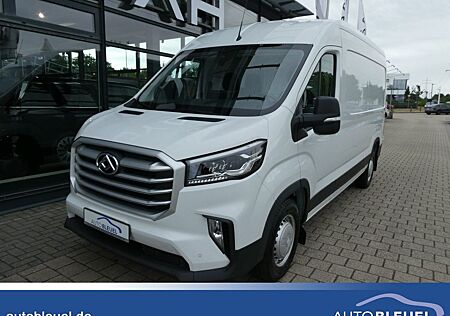Maxus Deliver 9 2.0 Diesel L3H2 3,5t Komfort*Klima*Ap
