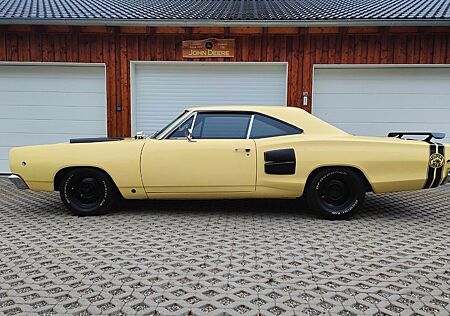 Dodge Coronet 1968 Super Bee Tribute