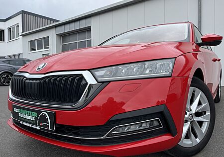 Skoda Octavia Combi 1.5 TSI Style First Edition 152€ m