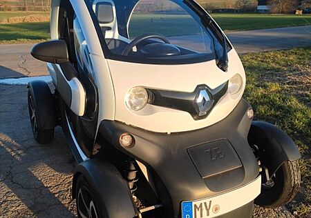 Renault Twizy inkl. Batterie