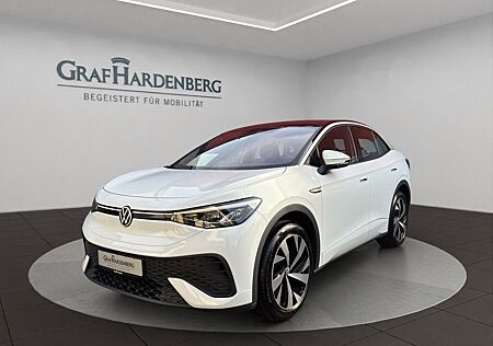 VW ID.5 Volkswagen Pro Performance Interieur Style ACC