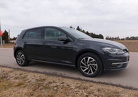VW Golf Volkswagen VII Join 1.6 TDI DSG *top gepflegt*