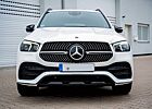 Mercedes-Benz GLE 350 e 4MATIC - 149 polarweiß