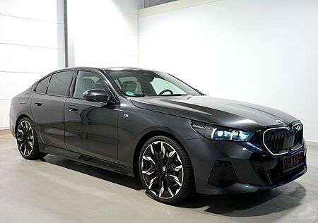 BMW 520d G60 M Sport*194 km*Leasingübernahm Bank