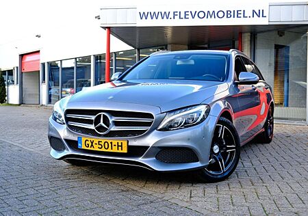 Mercedes-Benz C 180 Estate CDI Lease Edition Navi|LED|Clima|LM