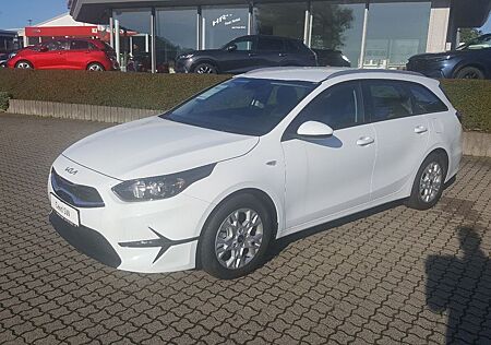 Kia Cee'd Sportswagon Ceed SW 1.5 T-GDI KLIMA NAVI CONNECT KAMERA