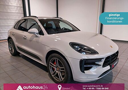 Porsche Macan GTS LED|BOSE|PDK|Pano|360°|ACC